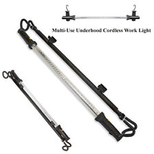The Claw Led Light Bar Rechargeable Cordless Adjustable Under Hood Work Light