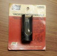 Lisle Vacuum Switch Socket 12000 Quickly Removes Installs Vacuum Switches New