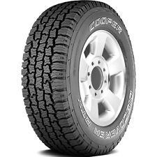 Tire Cooper Discoverer Rtx 22575r16 104t At At All Terrain