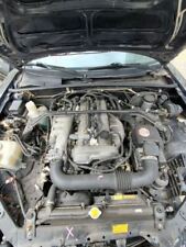 Used Engine Assembly Fits 2002 Mazda Mx-5 Miata 1.8l Vin 3 8th D