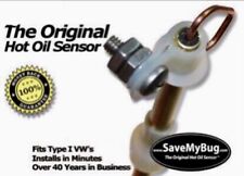 For Vw Volkswagen Type 1 Hot Oil Sensor Warning Dipstick Very Easy Installation