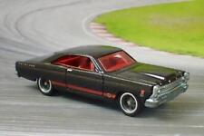 1966 66 Ford Fairlane Gtgta Sport Coupe 164 Scale Limited Edition O