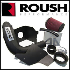 Roush Cold Air Intake System Kit Fits 2004-2008 Ford F-150 5.4l V8