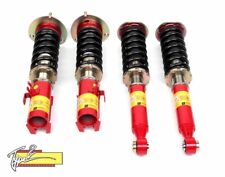 Function And Form F2 Type 2 Full Adjustment Coilovers 89-94 For Nissan 240sx S13