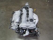 Jdm Mazda Miata Mx5 Bp Engine 1999-2000 1.8l Engine Only