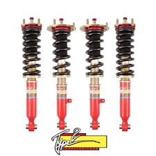 Function And Form Type 2 Coilovers Lexus Is250is350 Rwd 06-13 As Is