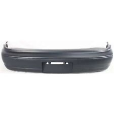 Rear Bumper Cover For 92-96 Toyota Camry Primed