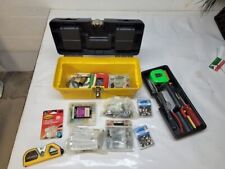 Tool Box With Tools Used R4 T71