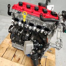 Audi Czgb Czg Rs3 5cyl 2.5l 270kw Complete Long Engine Motor