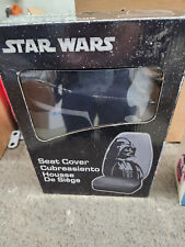 New Front Seat Cover Disney Star Wars Darth Vader Galactic Empire