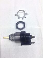 Chevrolet Gmc Truck 1979-1984 250 6-cyl. New Carb Idle Stop Solenoid