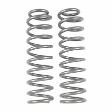 Rubicon Express Re1370 Front Coil Spring - 2.5 Lift 4-dr.3.5 Lift 2-dr New