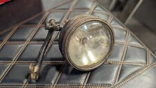 1920s Or 30s Antique Headlight For Motorcycle Or Bicycle Or Car