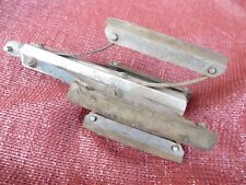Vintage Ammco Cylinder Surfacing Tool Hone - Spring Action