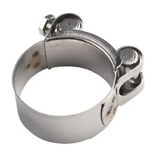 Stainless Steel Exhaust Clamps For Reliable Performance And Durability