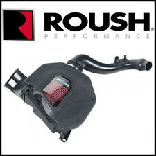 Roush Cold Air Intake System Kit Fits 2018-2022 Ford Mustang 2.3l Ecoboost