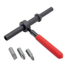 Eastwood Air Impact Screw Buster Remover With 3 Phillips Bit