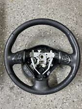 2008-2014 Subaru Wrx Steering Wheel Assembly Factory Oem Wcontrols