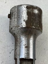 Vintage Snap On Snap-on L32 34 Drive 3 Socket Extension Used For Parts Only