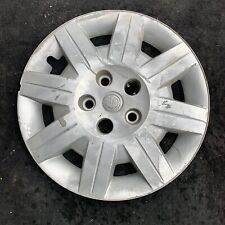 2007 2008 2009 07 08 09 Chrysler Pacifica 17 Silver Hubcap Cover 04743816aa A2