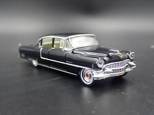 1955 Cadillac Caddy Fleetwood Series 60 Godfather 164 Scale Diecast Model Car