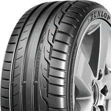 Tire Dunlop Sport Maxx Rt 23545r17 94w High Performance