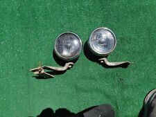 1949 1950 1951 Chevrolet Fog Lights Guide 5 2025a 49 50 51 Chevy With Brackets