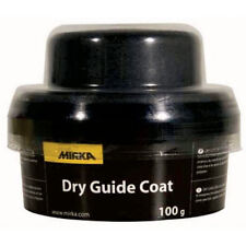 Mirka 9193500111 Dry Guide Coat Black 100 Gram