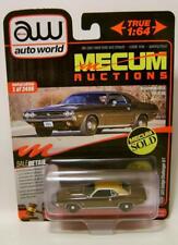 1971 71 Dodge Challenger Rt Mecum Auctions Auto World 2024