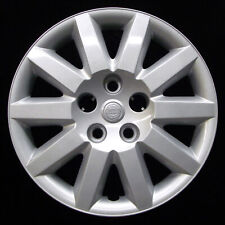 Hubcap For Chrysler Sebring 2007-2010 Genuine Factory 16-inch Wheel Cover 8025