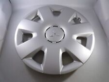 2009 2010 2011 Mitsubishi Lancer Oem Wheel Hubcap 16 10004 4252a044