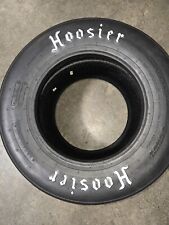 Hoosier Circuit Racing Slick Bias 22.0x10.00-13 Fe