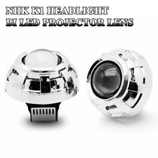 Nhk 3.0 Bi Led Projector Lens Car Headlight 5500k 80w Shrouds Auto Retrofit