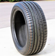 Tire Dunlop Sport Maxx Rt2 23545zr17 23545r17 97y Xl High Performance