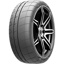 4 New Kumho Ecsta V730 2x 21545r17 91w 2x 22545r17 94w High Performance Tires