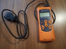 Vintage Actron Cp 9175 Obd2 Auto Scanner Good Condition