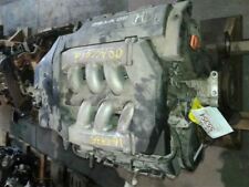 Engine 3.0l V6 Vin 1 6th Digit Fits 00-02 Accord 295042