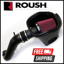 Roush Cold Air Intake System Fits 2015-2017 Ford F-150 5.0l V8