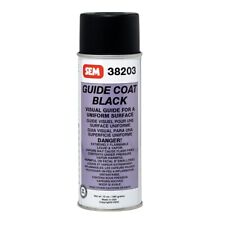 Guide Coat Black Sem Paints 38203