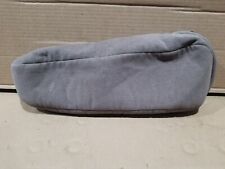 92-97 Ford Truck Bronco Passenger Side Bucket Seat Arm Rest Cloth Upholstery