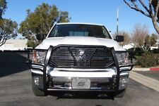 New Ranch Style Grille Guard 2009 - 2018 Dodge Ram 1500 Steelcraft Hd