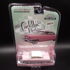 2022 Greenlight 1955 Cadillac Fleetwood Series 60 Hobby Exclusive