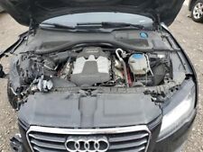  2012 2013 2014 2015 Audi A6 A7 Engine Motor Cgx 3.0l V6 Supercharged Oem