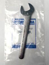 Armstrong 28-024 Service Pump Wrench 34 Chrome Thin Pattern Usa