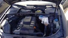 Engine 2.0l Vin F 5th Digit Turbo Id Bpg Fits 05-09 Audi A4 458986