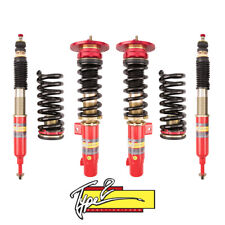 F2 Function Form Type 2 Coilover Kit For 2003-2008 Infiniti G35