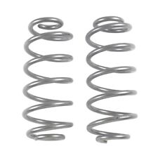 Rubicon Express Re1350 4.5 Lift Coil Springs Rear For 1993-1998 Jeep Zj