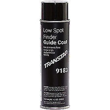 Low Spot Finder Guide Coat 16 Oz Aerosol Tre-9183
