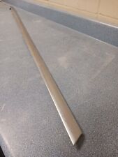 1955 Cadillac Right Passenger Stainless Fender Trim Moulding
