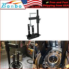 T-0158-hd Universal Clutch Drum Spring Compressor Transmission Tool For Ford Gm